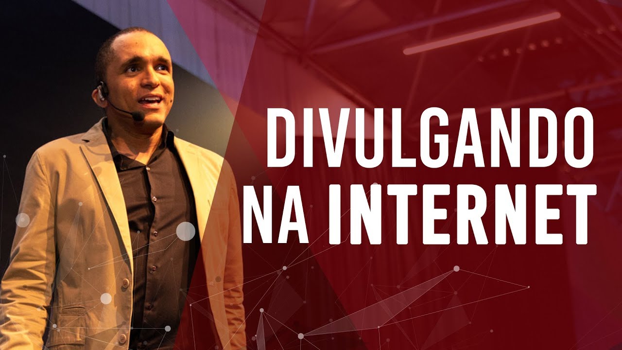 COMO ANUNCIAR NA INTERNET