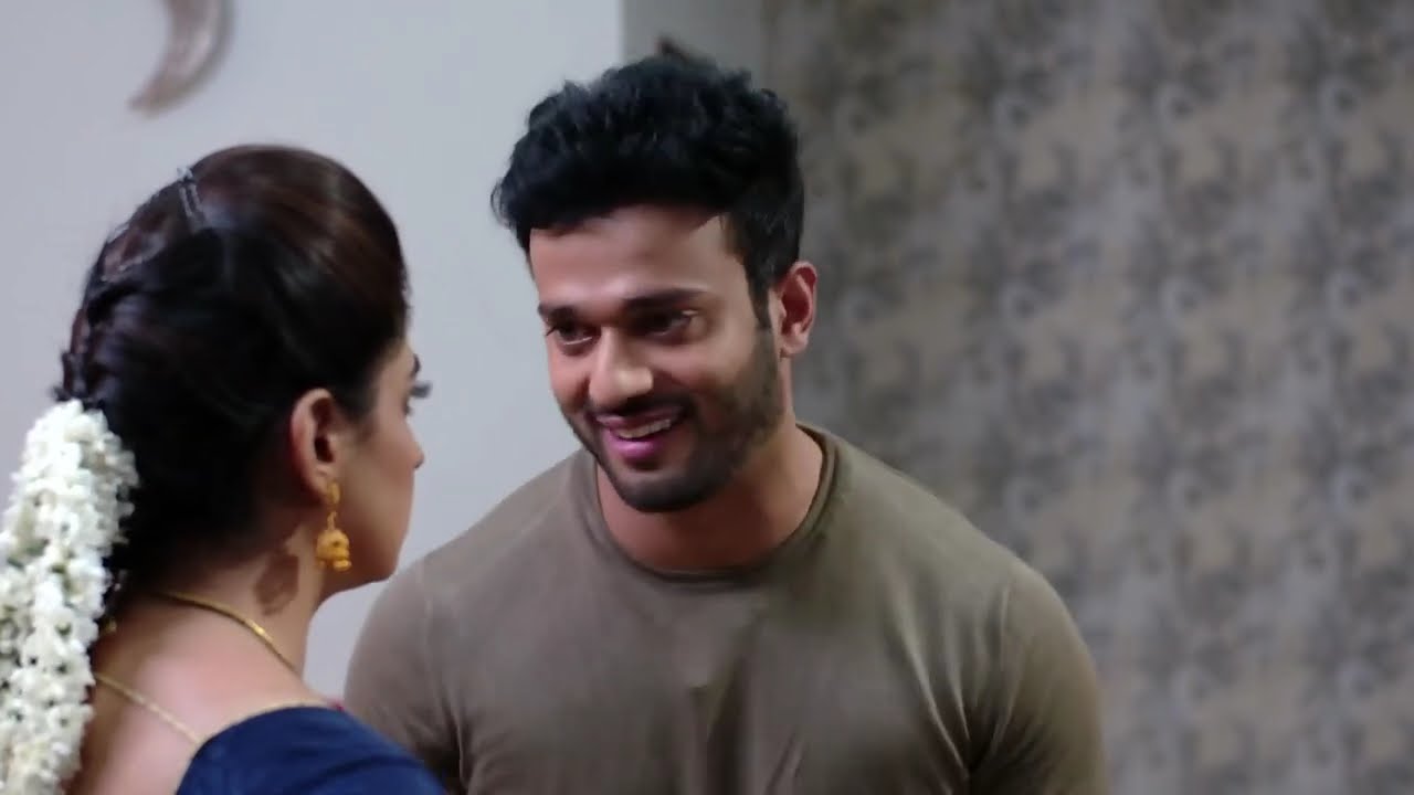 Akka Chellellu - Ep 438 - V. B. Rajendra Prasad - Telugu Tv Serial - Zee5 Telugu Classics
