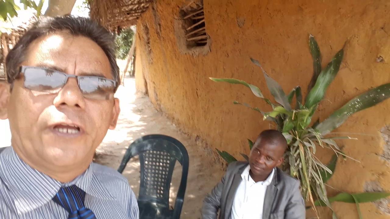 CONHEÇA A REALIDADE DAS IGREJAS EM MOÇAMBIQUE
