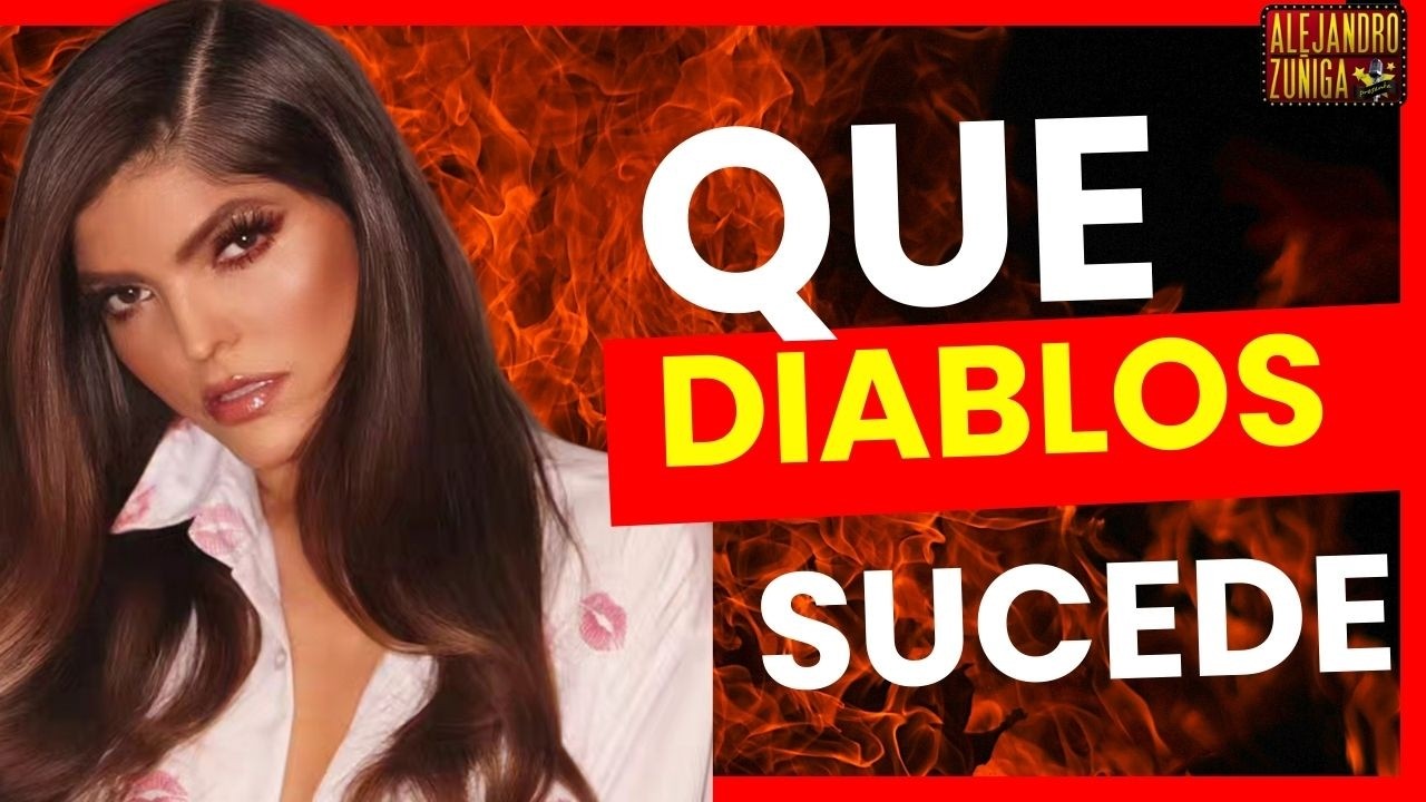 QUE SUCEDE CON ANA BARBARA