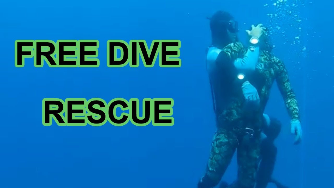 Freedive 10m LMC Rescue SSI level 1 Beginners Freediving Training (Freedive+, Apnea, Panglao, Bohol)