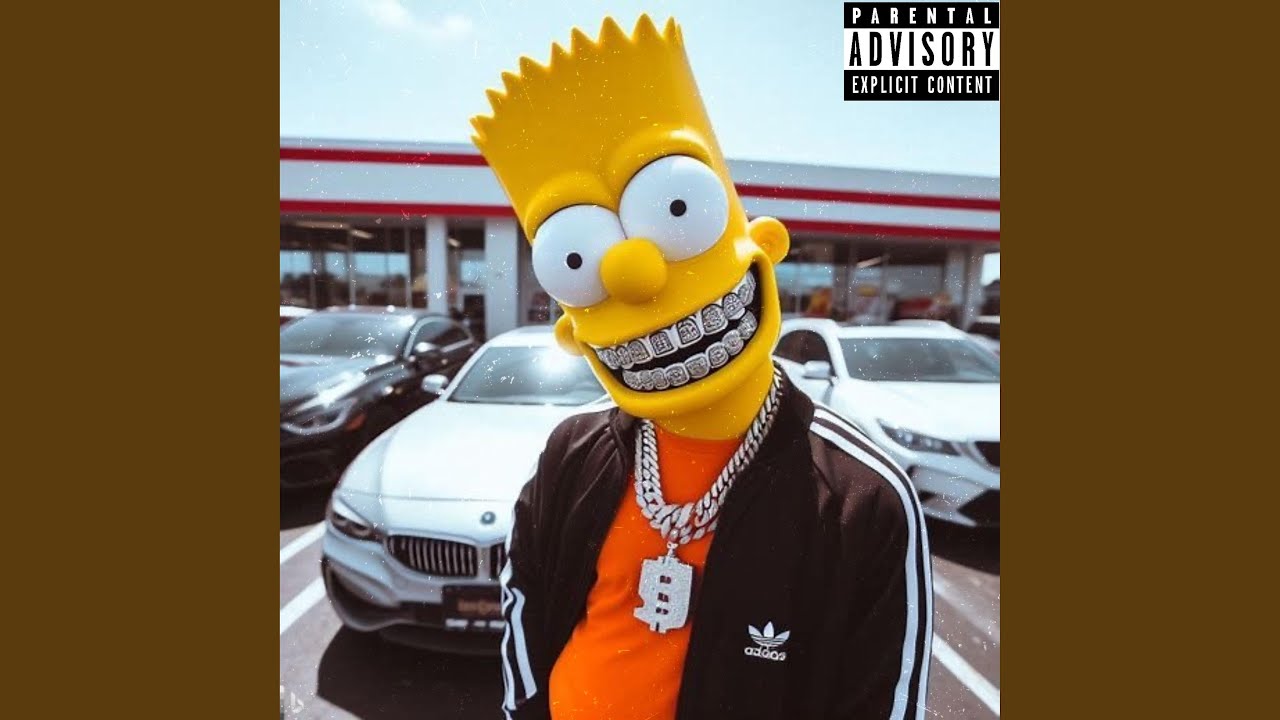 Bart Simpson