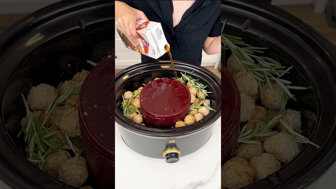 Простые идеи праздничных закусок