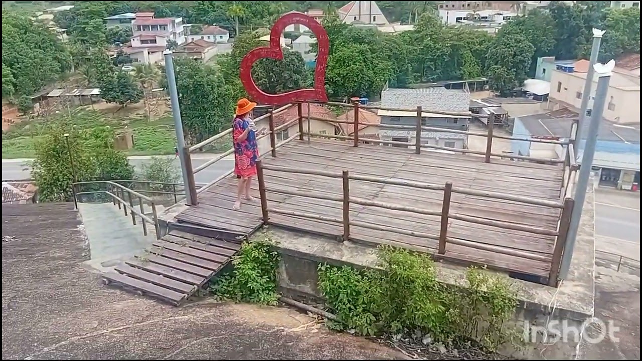 T02 (50 anos) ep.06 MG: BR 381 Fernão Dias,  São João do Manteninha lindo lugar 