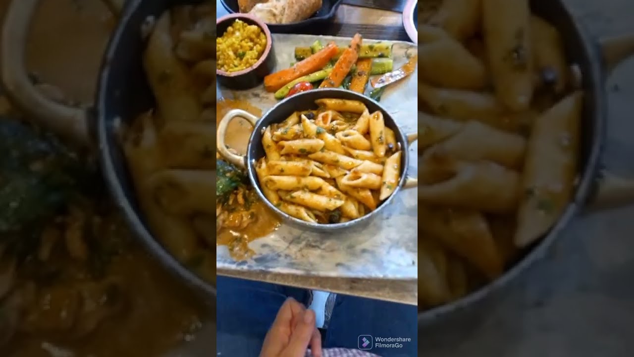 احسن بلاصة في مدينة الدروة🌹غداء مع عائلتي الصغيرة