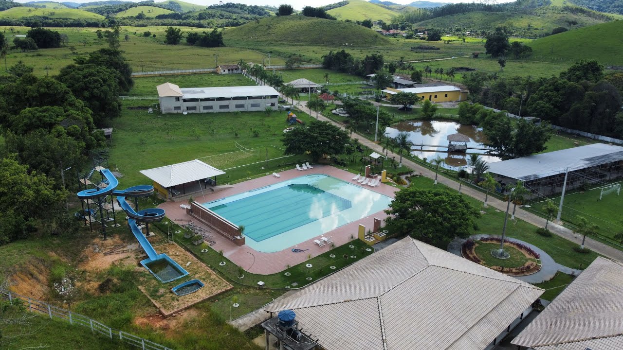 Haras Superior - Papucaia/RJ