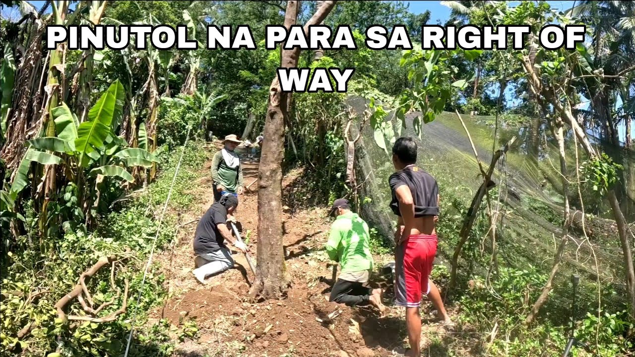 WALA NG SAGABAL | Louie TV