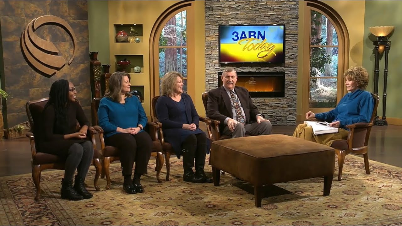 3ABN Today - “Refugee Ministry” (TDY190009)