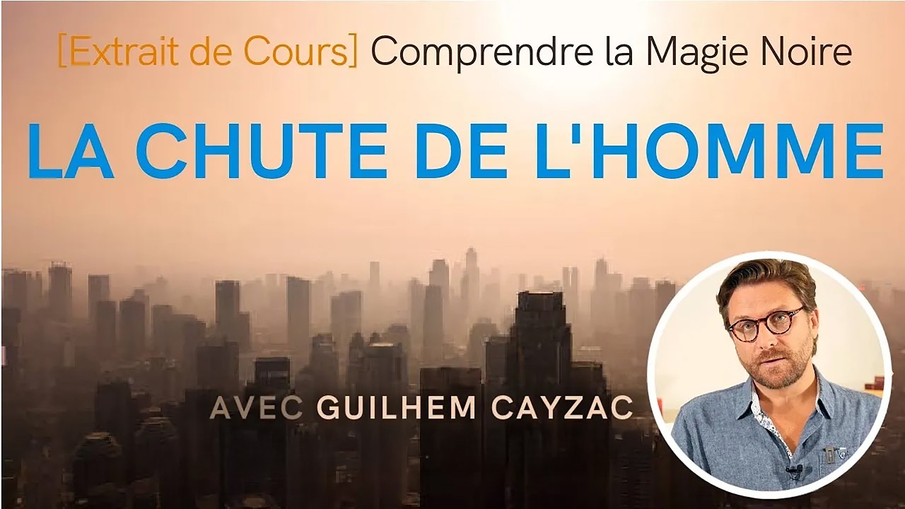 Comment les Principes de Magie Noire sont utilisés contre l'Homme... et depuis longtemps !