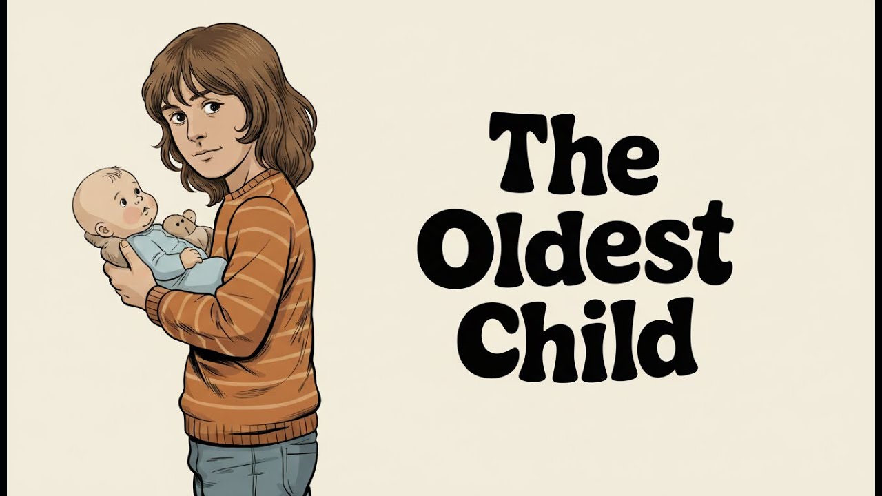 Psychology Of The Oldest Child