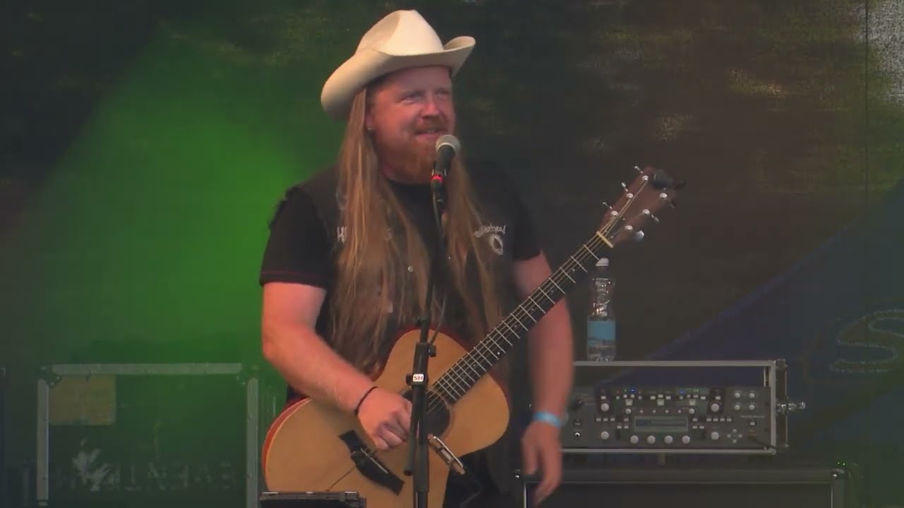 Tarvo Valm Band - Keegi on alati uus (LIVE)