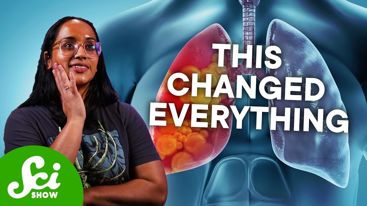 The Tragedy of the Cystic Fibrosis Cure