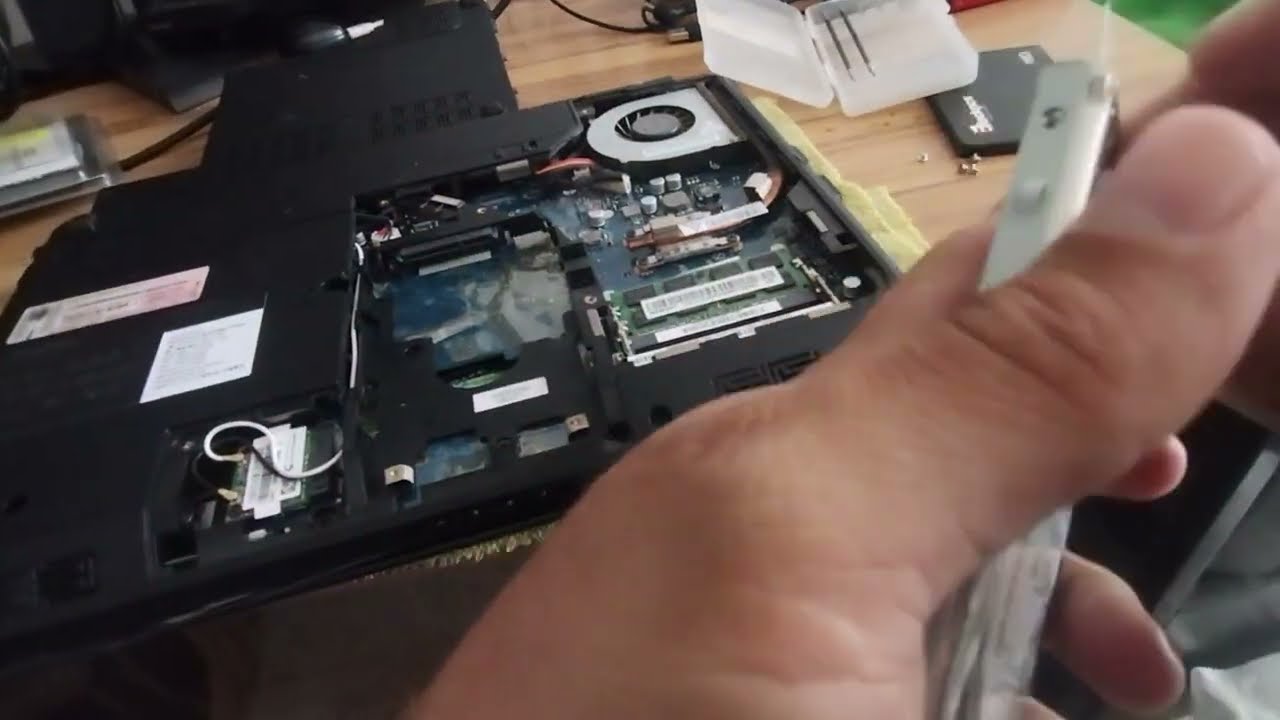 actualizando lenovo g475 en 2024