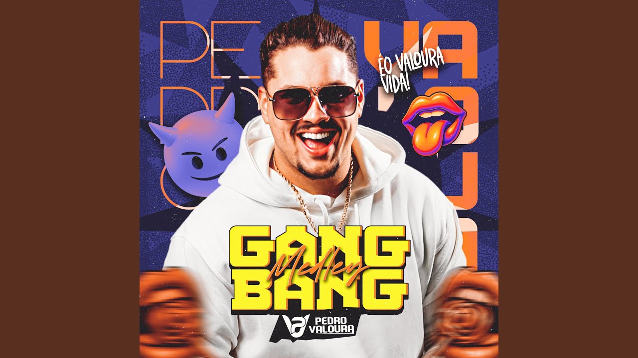 Medley Gang Bang