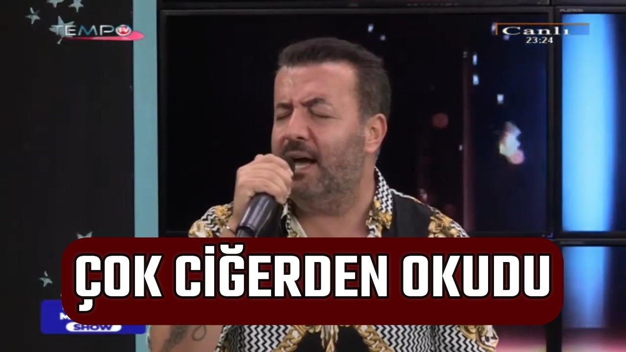 Mükemmel Kürtçe Uzun Hava @yolcuyollarda