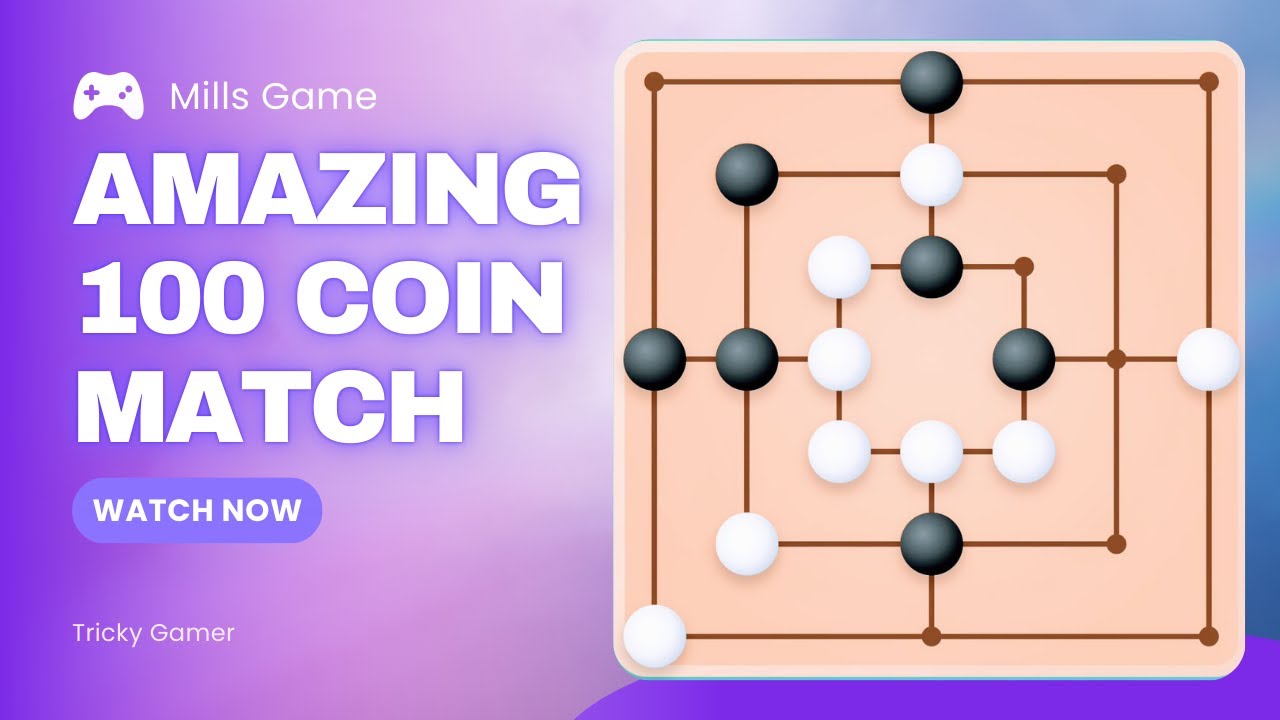100 Coin Challenge Against a Calculating Master! 