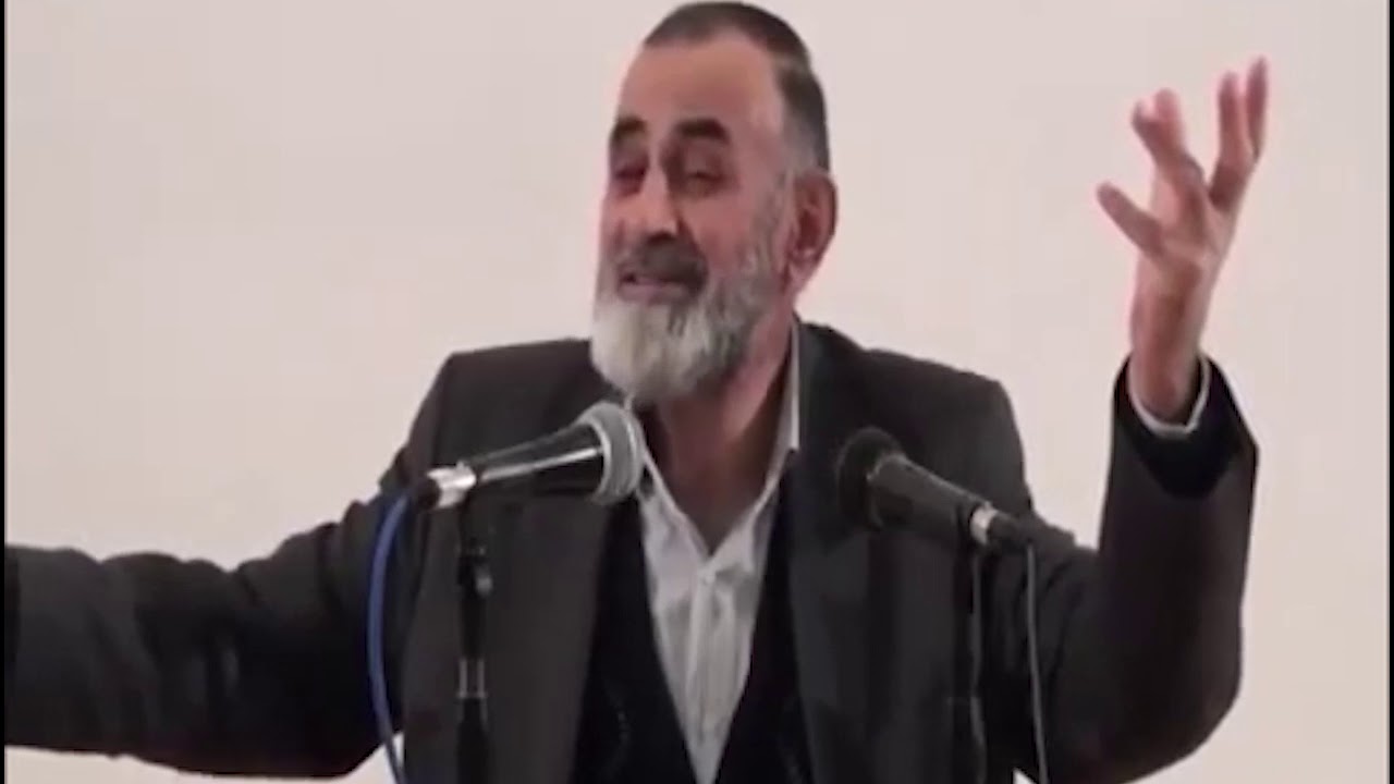 'Günah İşleyeceksin Ama..!' | Ali KÜÇÜK