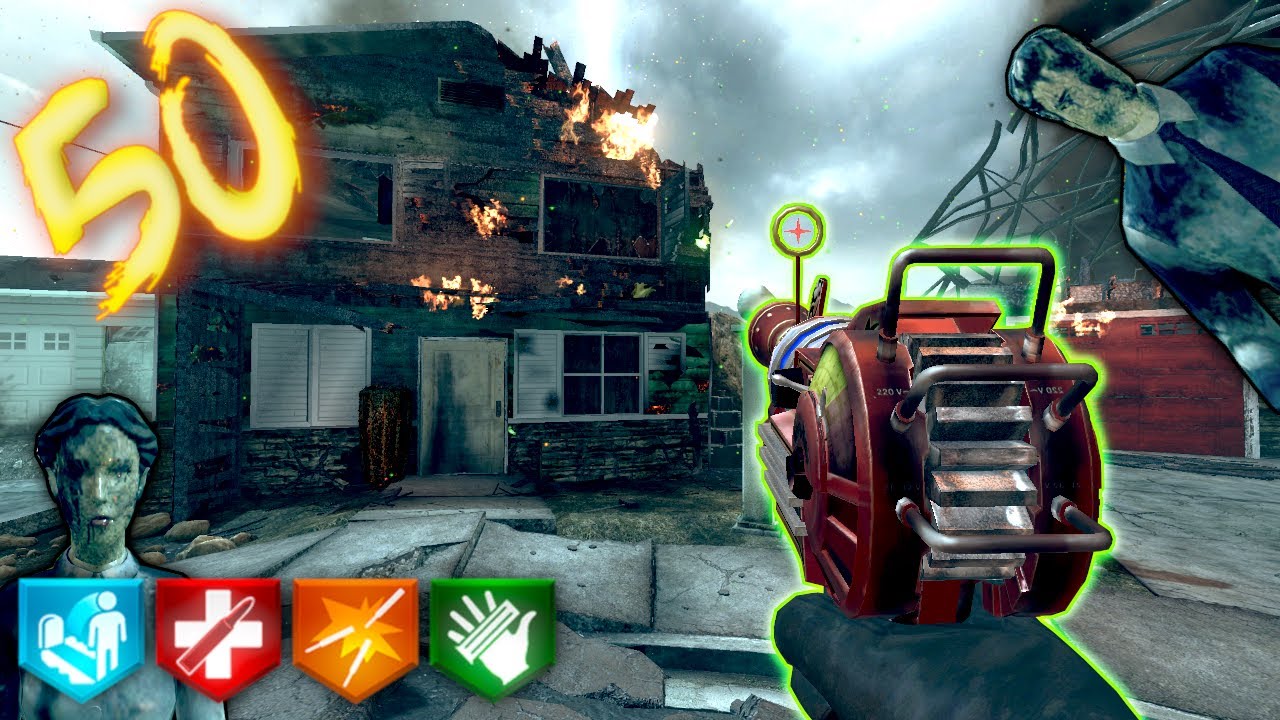 NUKETOWN 