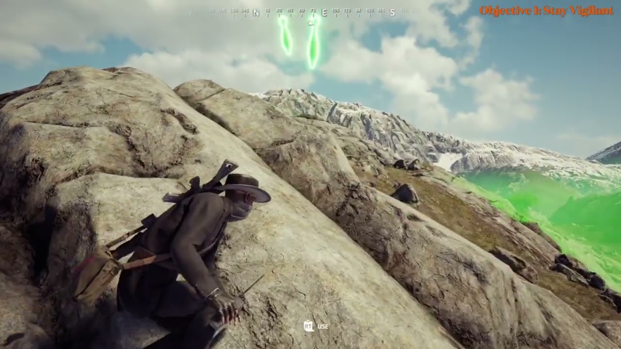 3 TIPS for NEW PLAYERs in VIGOR..