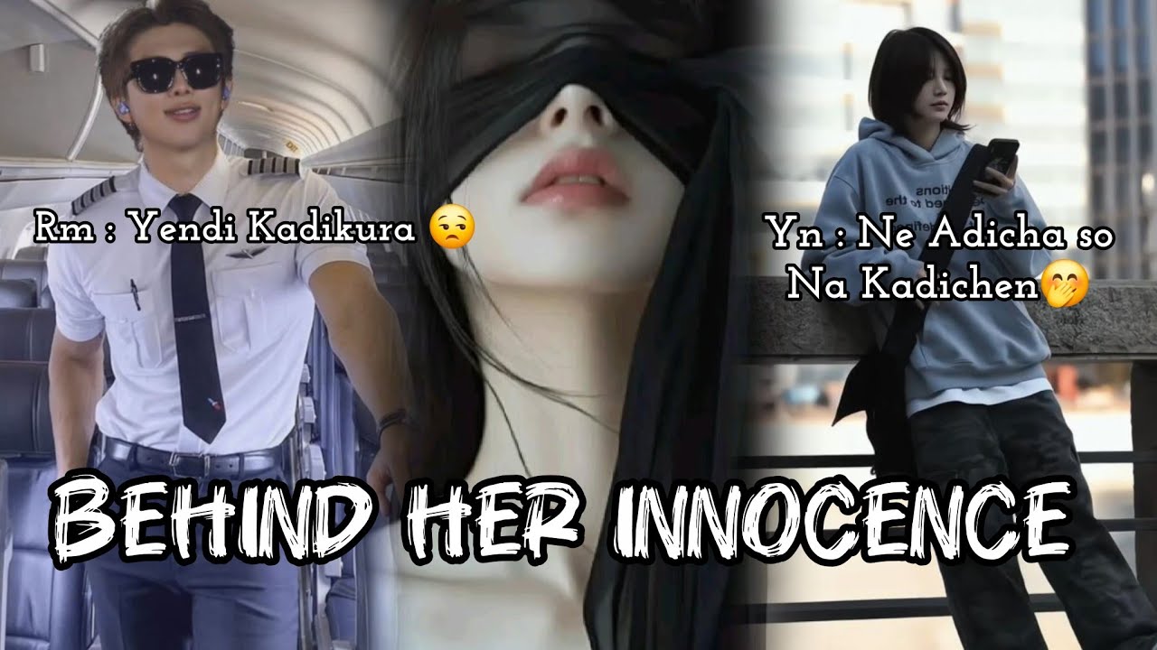Behind Her Innocence | Tamil Oneshot | English Auto Dubbed | Vmi Jmn 