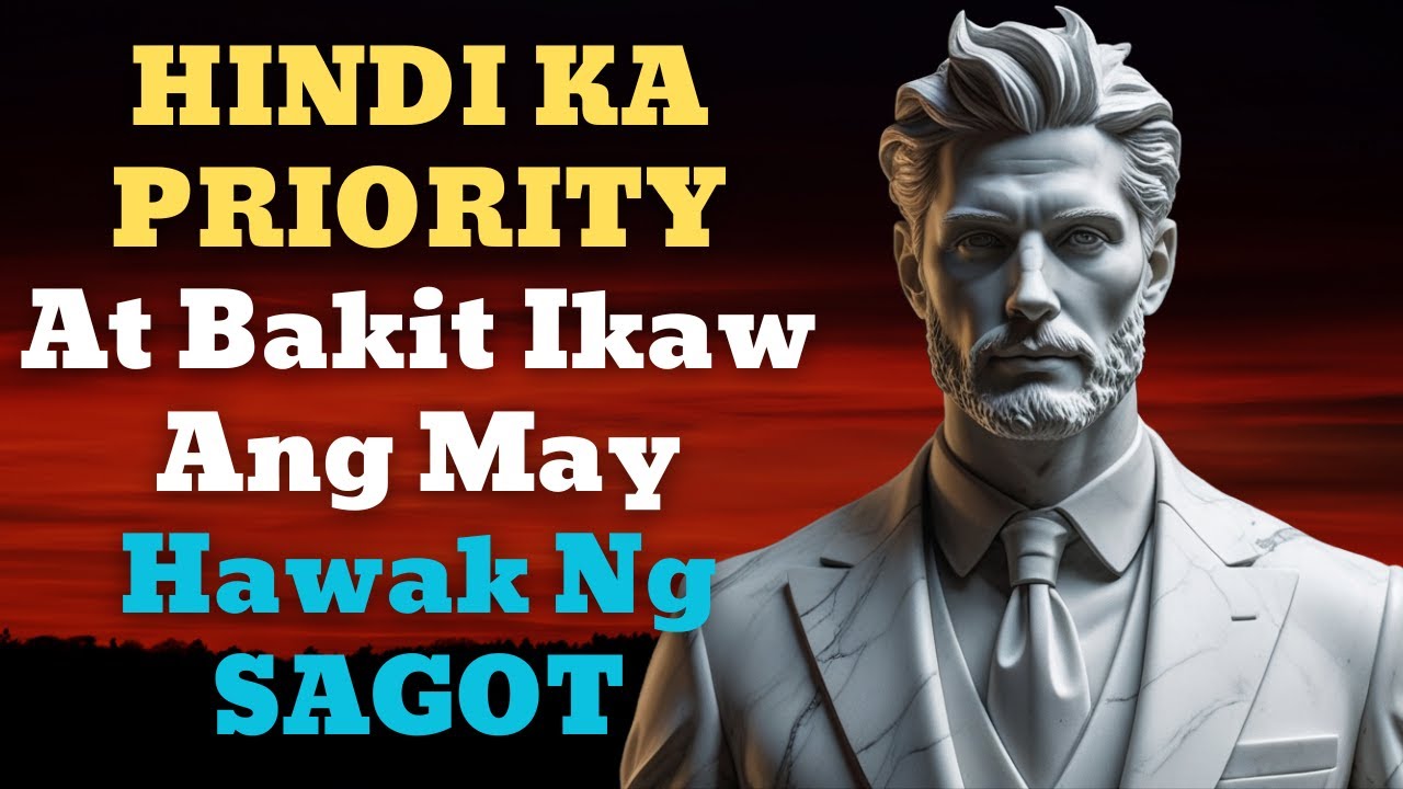 10 Katotohanang Hindi Mo Matanggap Pero Kailangan Mong Harapin Para Mabago ang Buhay Mo