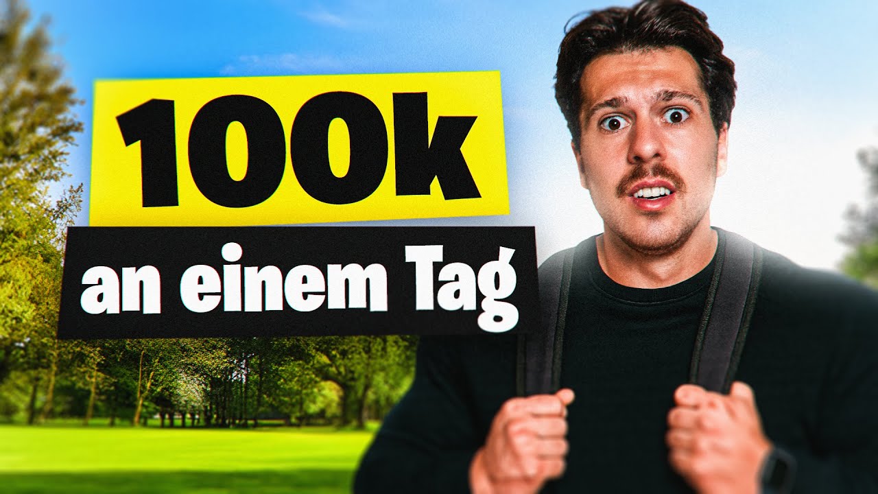 100.000 Schritte in 16h von Wien nach Bratislava😨