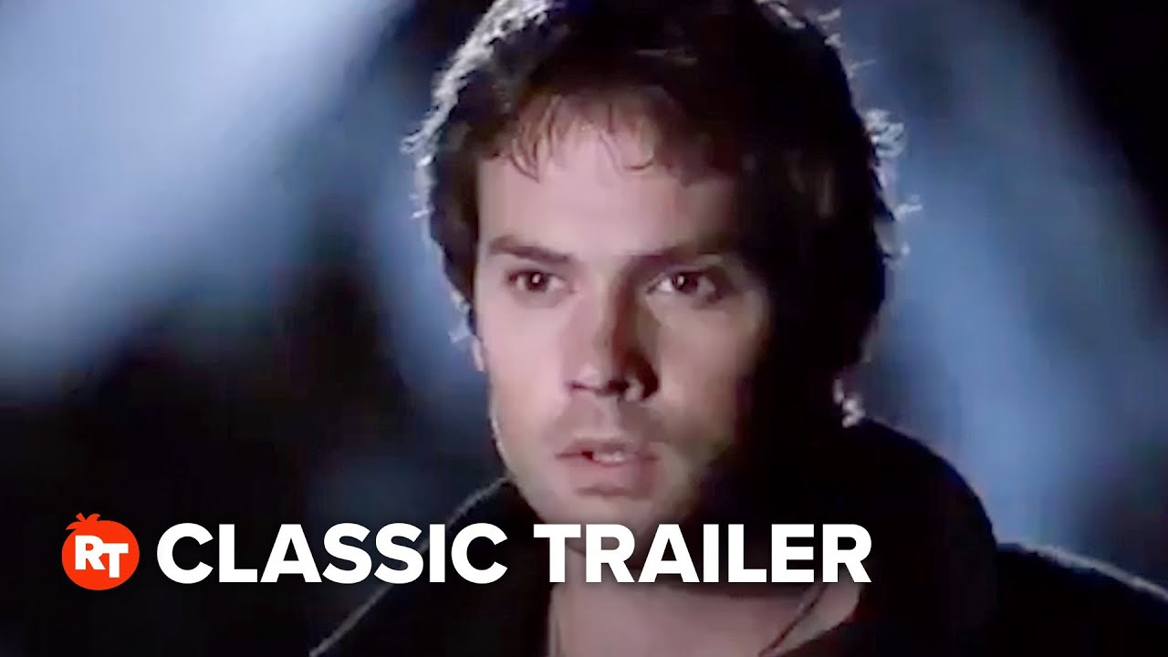 Boogeyman (2005) Trailer #1