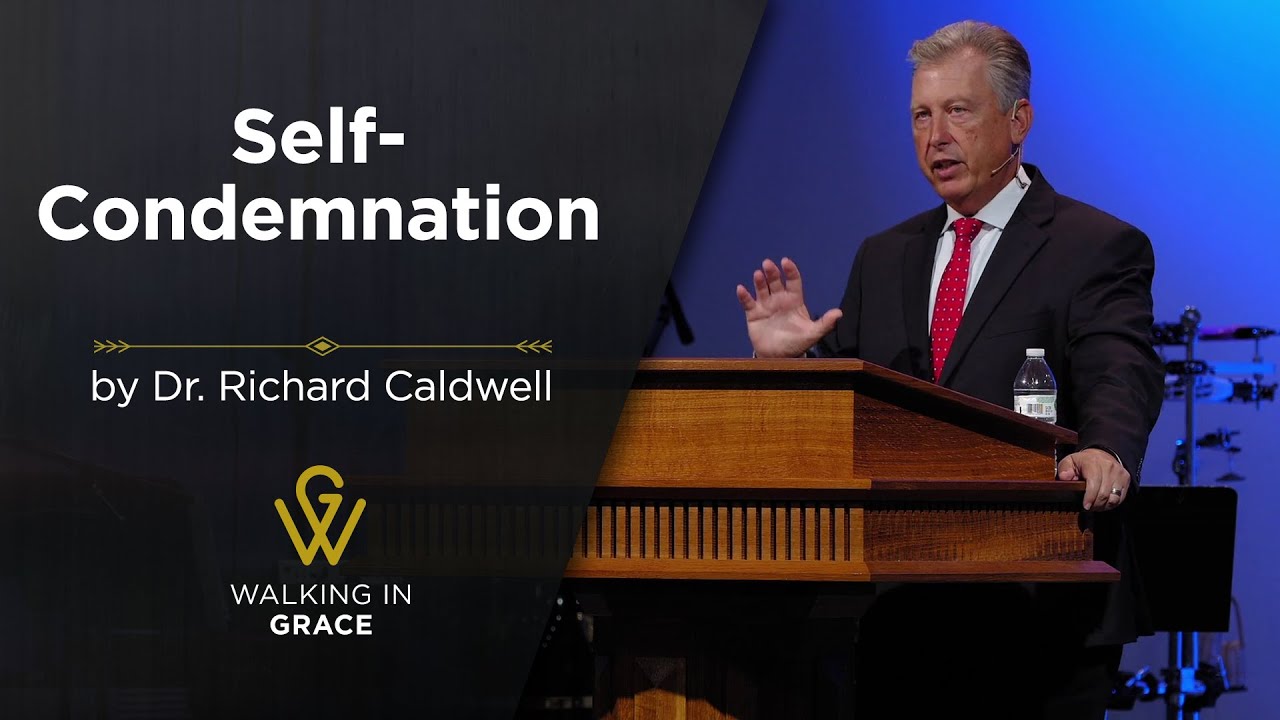 Self-Condemnation | Matthew 21:33-46