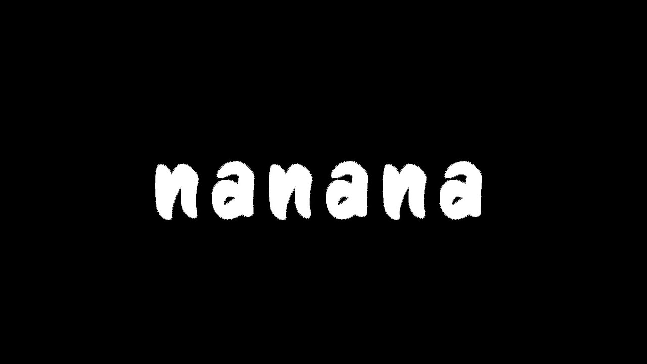 nanana　2026　愛媛FC　チャント