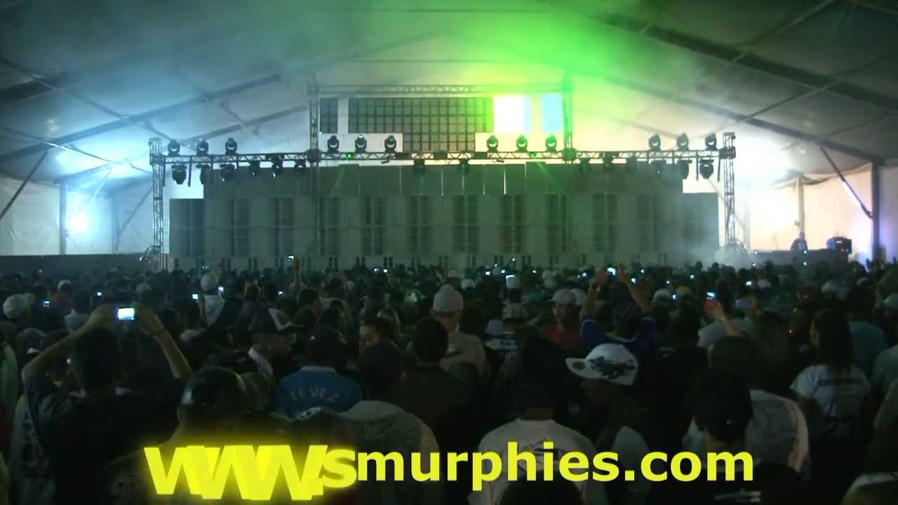 Abertura Smurphies 23 Anos - video Oficial