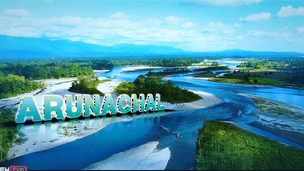 A Short Trip to Arunachal | View Point