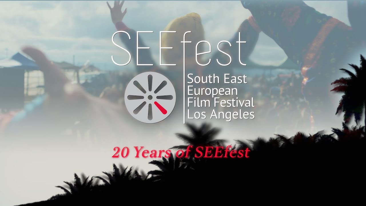 A Look Back:  SEEfest 2025