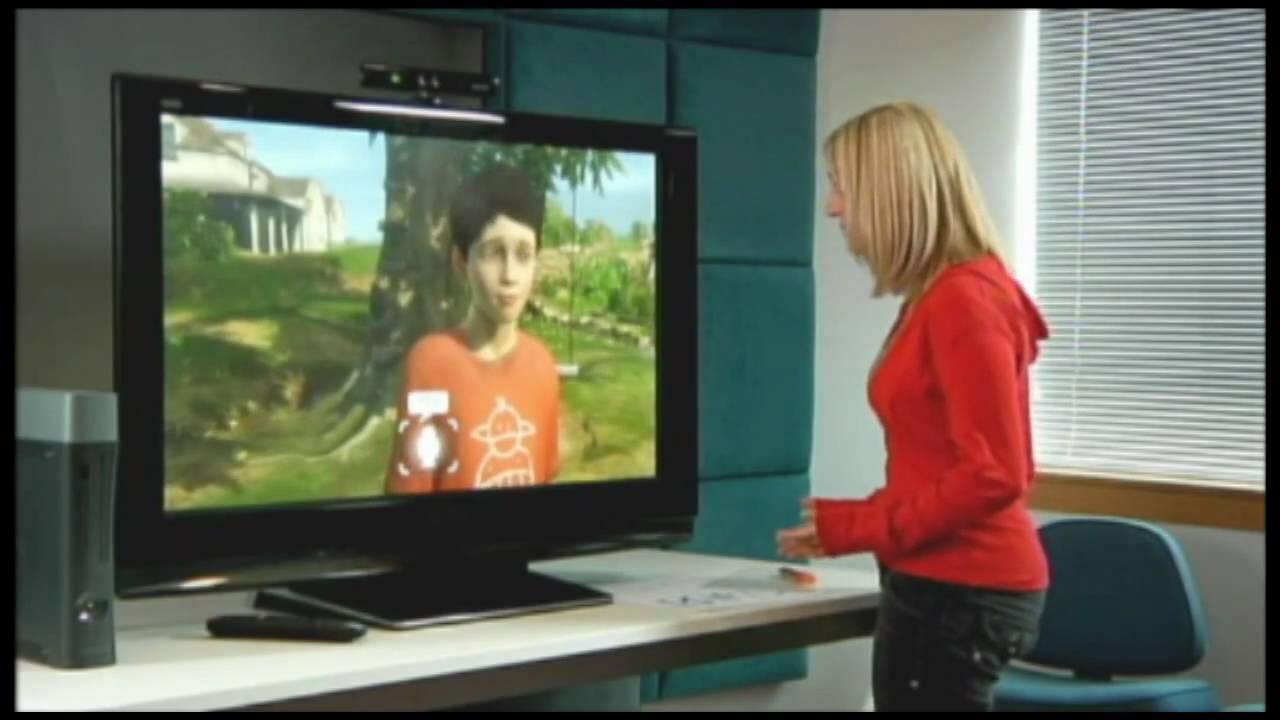 E3 2009: Microsoft Press Conference - Part 14 [HD]