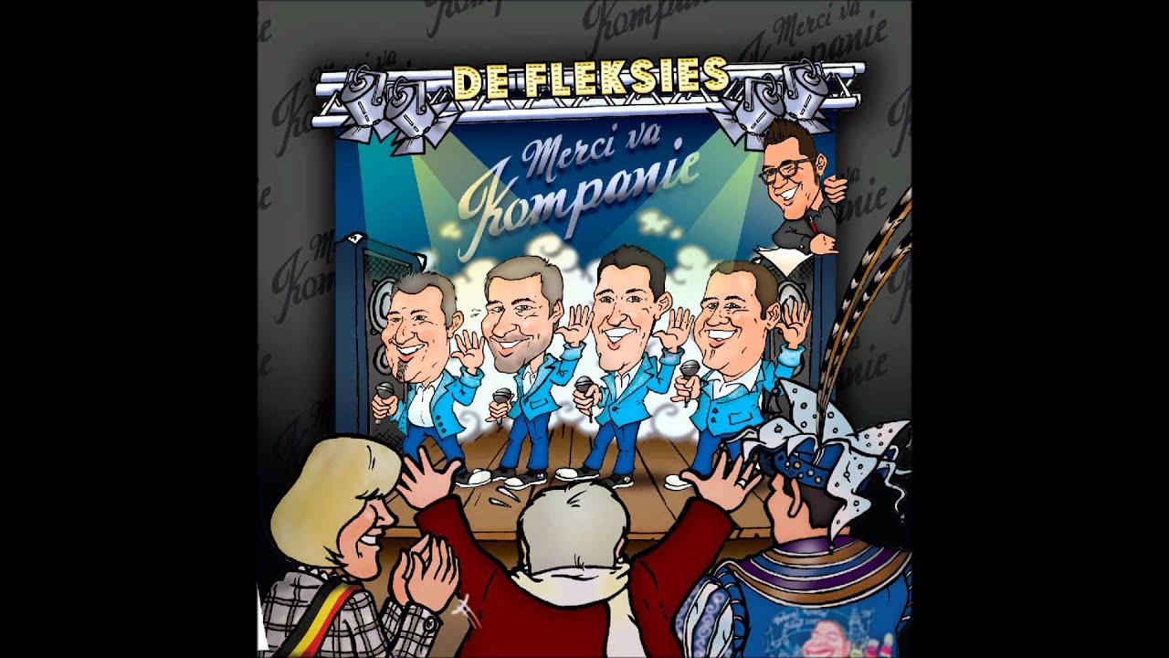 den bongobong ( de fleksies )