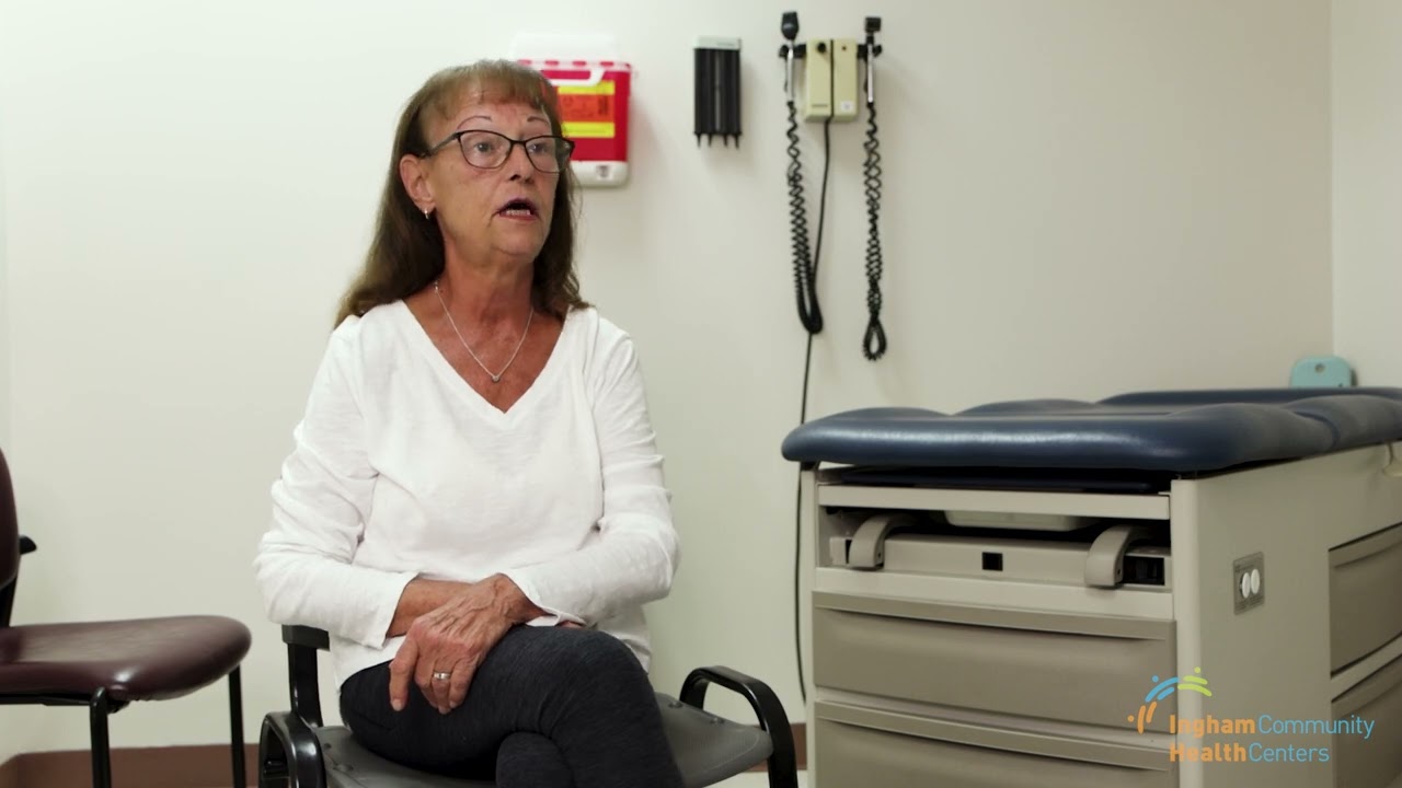 Ingham Community Health Centers- Birch