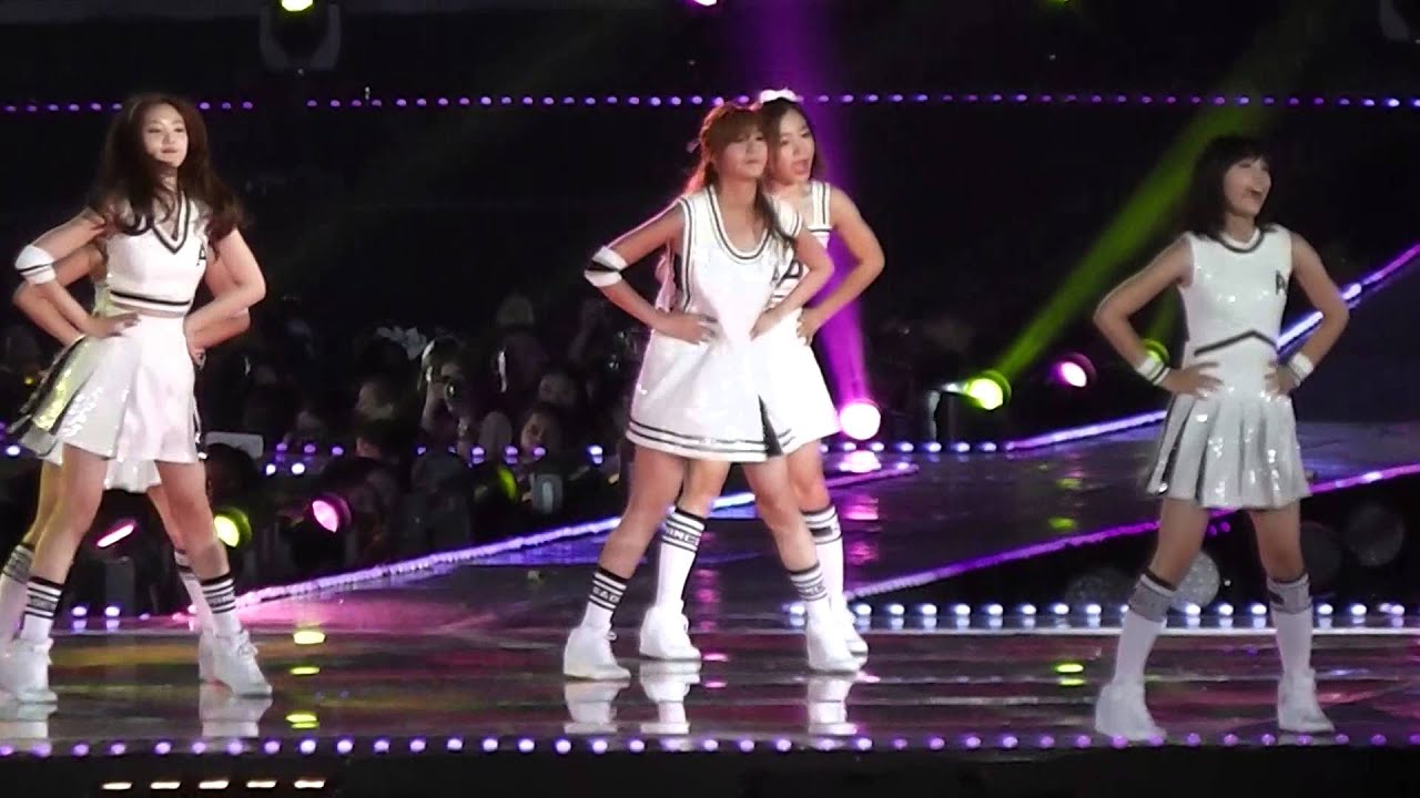 140607 A PINK 