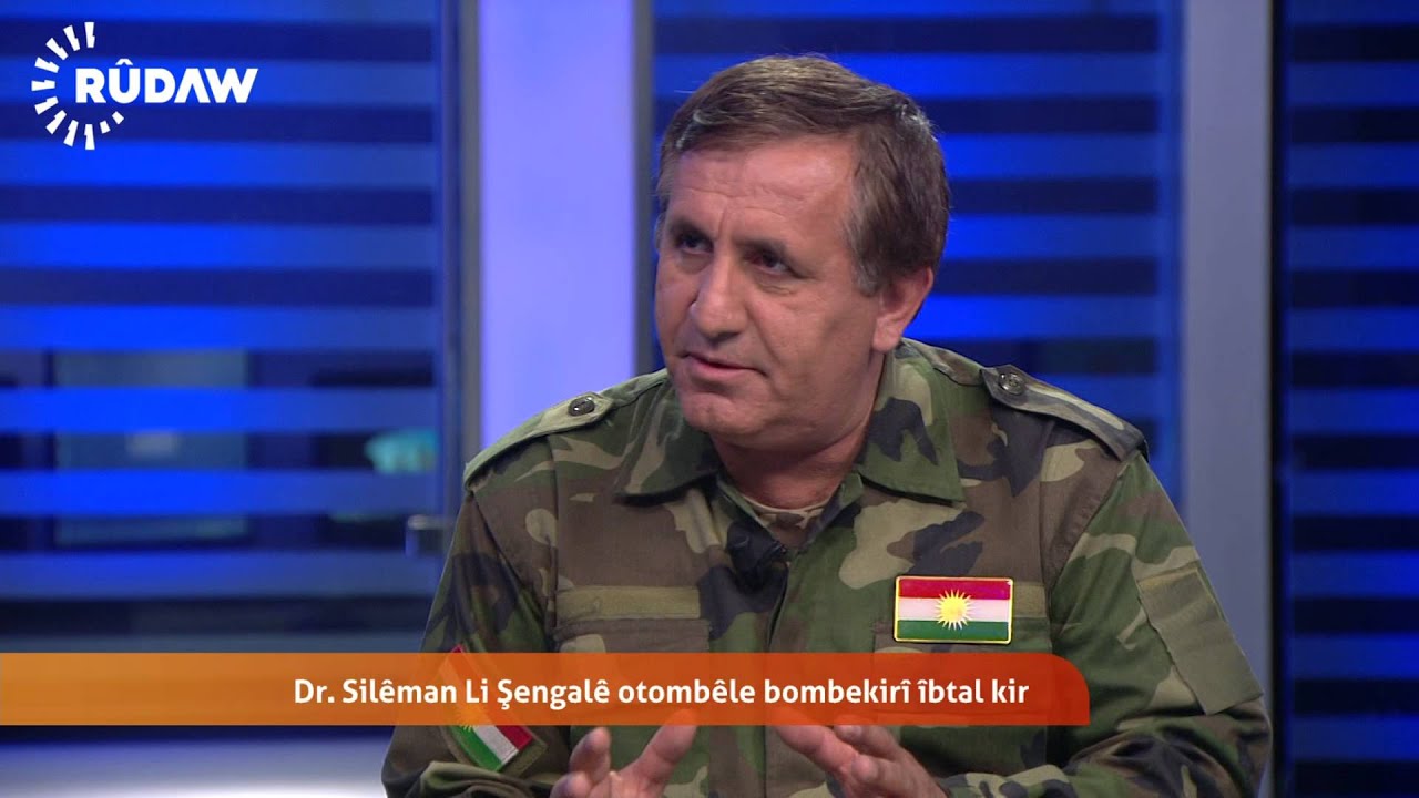 Seîd Çurukkaya: Wexta welatê min di bin êrîşê de be ez nikarim li Ewropa rawestim