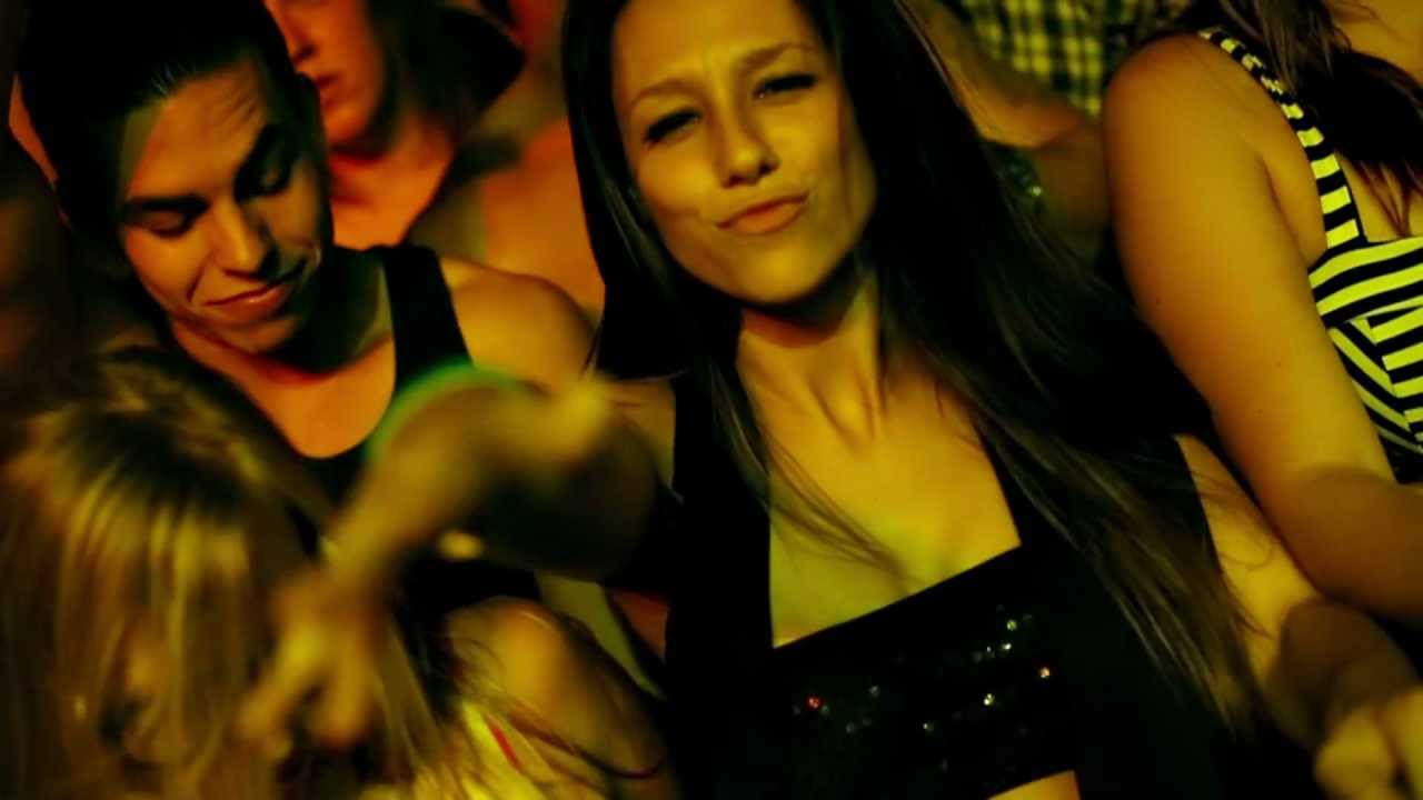 NEXT LEVEL 2012 (Helicopter Showdown | 50Carrot | Cyberoptics | Megalodon) OFFICIAL VIDEO