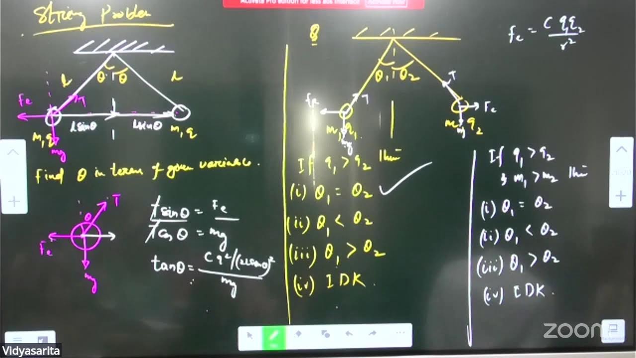 Electrostatics L-02 - 10-02-26 | Suryakant Sir | Physics 11th B4 NEET |  VSA