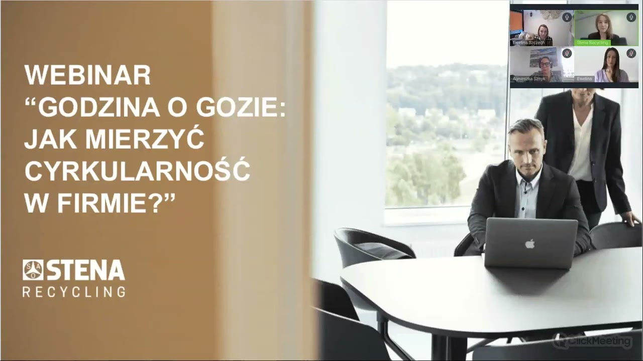Webinar 