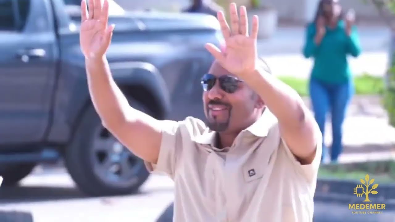 Abiy Ahmed | A Review of my Stay in Dire Dawa | በድሬዳዋ የነበረኝ ቆይታ ቅኝት ጠቅላይ ሚኒስትር ዐቢይ አሕመድ (ዶ/ር)