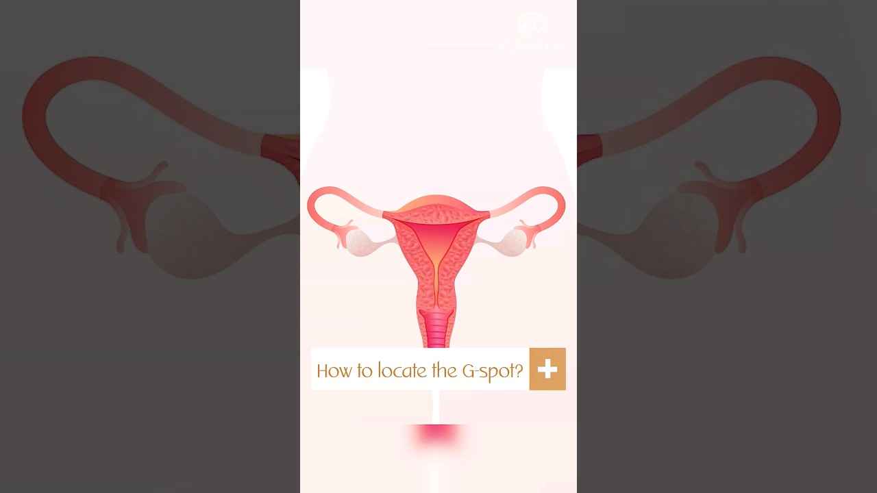 How to locate the G- Spot | Female Cosmetic Gynaecologist In Hyderabad | Eternelle Aesthetics