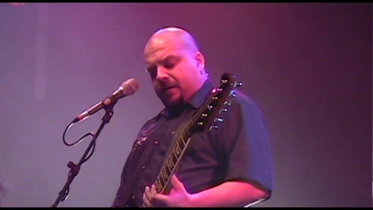 Timo Rautiainen & Trio Niskalaukaus - Pakkahuone 2002
