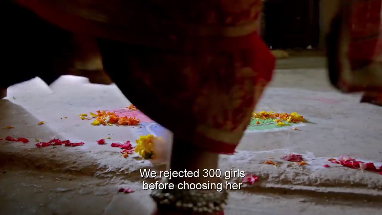 THE IDEAL BRIDE | SHORT FILM | O PHULERI