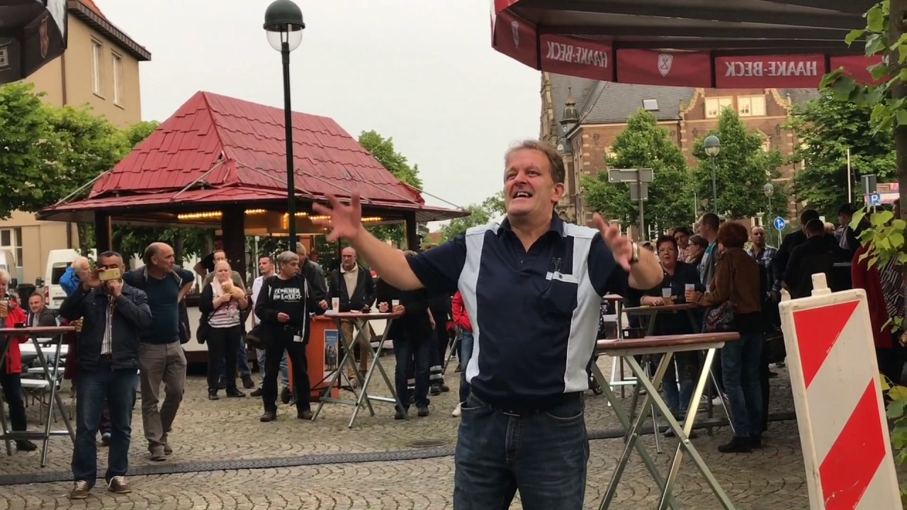 Stadtfest Delmenhorst - 2017