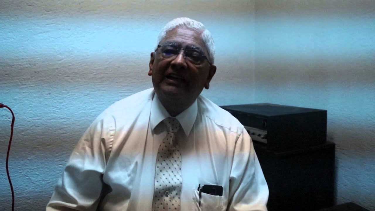 Video Samuel Montoya