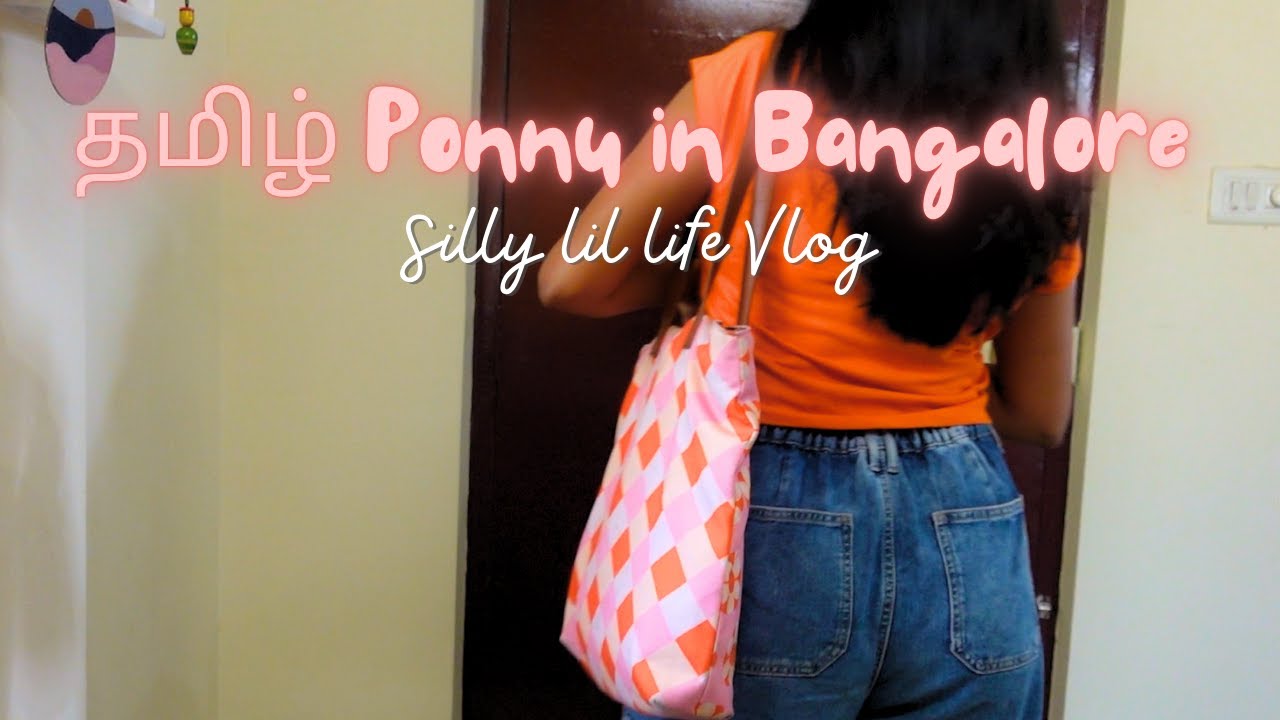 Life in Bangalore 🩷 | Cricket watch party | Almost weekend + weekend Vlog