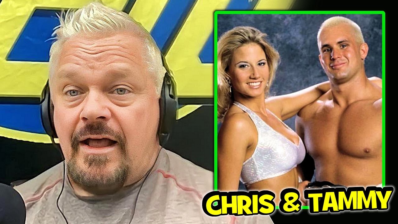 Shane Douglas on Chris Candido & Tammy Sytch