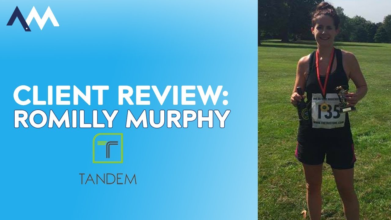 Mortgage Success with Active Mortgage - Romilly Murphy