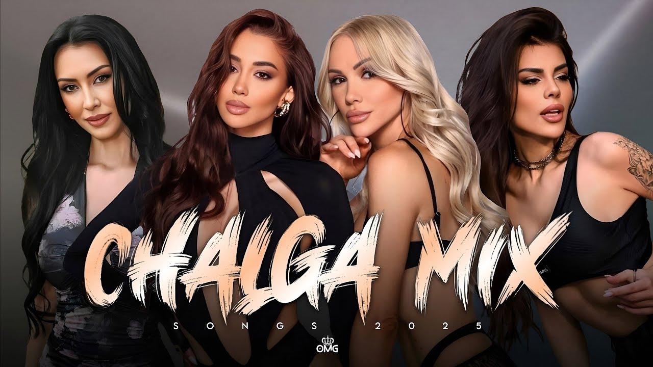 CHALGA MIX, SONGS 2025 / ЧАЛГА МИКС, ПЕСНИ 2025, PART 2